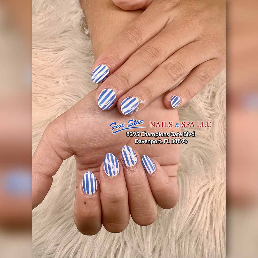 Nail Inspiration for July 2026